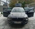 Шкода Суперб 2017 у Тячеве на Automoto.ua Чорний Шкода Суперб, об'ємом двигуна 2 л та пробігом 315 тис. км за 14500 $, фото 1 на Automoto.ua
