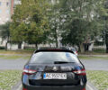Черный Шкода Суперб, объемом двигателя 2 л и пробегом 239 тыс. км за 18500 $, фото 4 на Automoto.ua