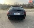 Черный Шкода Суперб, объемом двигателя 1.97 л и пробегом 251 тыс. км за 16800 $, фото 7 на Automoto.ua