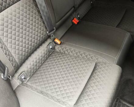 Черный Шкода Суперб, объемом двигателя 1.97 л и пробегом 215 тыс. км за 17000 $, фото 35 на Automoto.ua