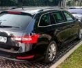 Чорний Шкода Суперб, об'ємом двигуна 2 л та пробігом 280 тис. км за 16000 $, фото 1 на Automoto.ua
