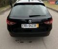 Черный Шкода Суперб, объемом двигателя 2 л и пробегом 200 тыс. км за 22500 $, фото 7 на Automoto.ua