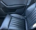 Черный Шкода Суперб, объемом двигателя 1.97 л и пробегом 262 тыс. км за 17000 $, фото 72 на Automoto.ua