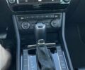 Черный Шкода Суперб, объемом двигателя 1.97 л и пробегом 262 тыс. км за 17000 $, фото 75 на Automoto.ua