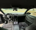 Черный Шкода Суперб, объемом двигателя 1.97 л и пробегом 206 тыс. км за 22900 $, фото 15 на Automoto.ua