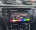 Чорний Шкода Суперб, об'ємом двигуна 2 л та пробігом 175 тис. км за 29999 $, фото 1 на Automoto.ua