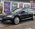 Черный Шкода Суперб, объемом двигателя 2 л и пробегом 280 тыс. км за 16500 $, фото 1 на Automoto.ua