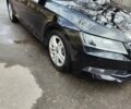 Черный Шкода Суперб, объемом двигателя 1.97 л и пробегом 215 тыс. км за 17000 $, фото 43 на Automoto.ua