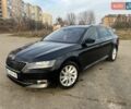 Черный Шкода Суперб, объемом двигателя 1.97 л и пробегом 251 тыс. км за 16800 $, фото 3 на Automoto.ua