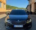 Чорний Шкода Суперб, об'ємом двигуна 2 л та пробігом 279 тис. км за 13950 $, фото 1 на Automoto.ua