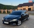 Черный Шкода Суперб, объемом двигателя 2 л и пробегом 279 тыс. км за 13950 $, фото 1 на Automoto.ua