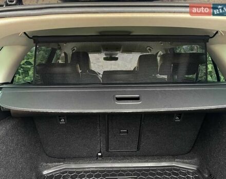 Черный Шкода Суперб, объемом двигателя 1.97 л и пробегом 218 тыс. км за 22500 $, фото 46 на Automoto.ua