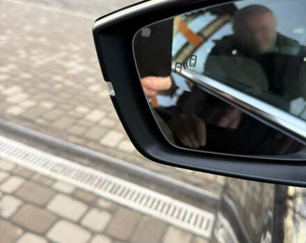 Черный Шкода Суперб, объемом двигателя 2 л и пробегом 252 тыс. км за 16999 $, фото 21 на Automoto.ua