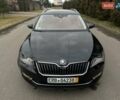 Черный Шкода Суперб, объемом двигателя 2 л и пробегом 200 тыс. км за 22500 $, фото 17 на Automoto.ua