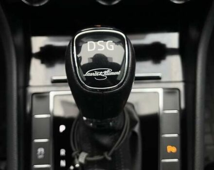 Черный Шкода Суперб, объемом двигателя 1.97 л и пробегом 218 тыс. км за 22500 $, фото 32 на Automoto.ua