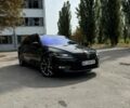 Черный Шкода Суперб, объемом двигателя 2 л и пробегом 206 тыс. км за 22500 $, фото 1 на Automoto.ua