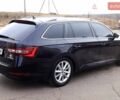 Черный Шкода Суперб, объемом двигателя 1.97 л и пробегом 289 тыс. км за 17800 $, фото 5 на Automoto.ua