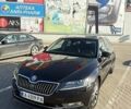 Черный Шкода Суперб, объемом двигателя 1.97 л и пробегом 359 тыс. км за 17600 $, фото 1 на Automoto.ua