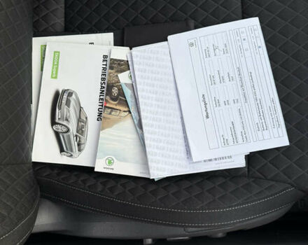 Черный Шкода Суперб, объемом двигателя 2 л и пробегом 252 тыс. км за 16999 $, фото 43 на Automoto.ua