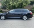 Чорний Шкода Суперб, об'ємом двигуна 2 л та пробігом 289 тис. км за 17900 $, фото 4 на Automoto.ua