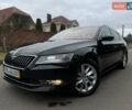 Черный Шкода Суперб, объемом двигателя 2 л и пробегом 200 тыс. км за 22500 $, фото 1 на Automoto.ua