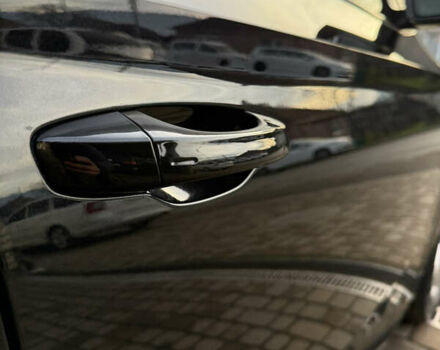 Черный Шкода Суперб, объемом двигателя 2 л и пробегом 252 тыс. км за 16999 $, фото 25 на Automoto.ua