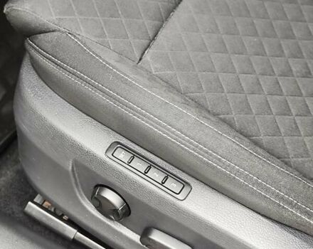 Черный Шкода Суперб, объемом двигателя 1.97 л и пробегом 215 тыс. км за 17000 $, фото 2 на Automoto.ua