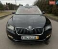 Черный Шкода Суперб, объемом двигателя 2 л и пробегом 200 тыс. км за 22500 $, фото 16 на Automoto.ua
