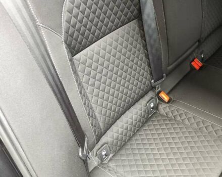 Черный Шкода Суперб, объемом двигателя 1.97 л и пробегом 215 тыс. км за 17000 $, фото 37 на Automoto.ua