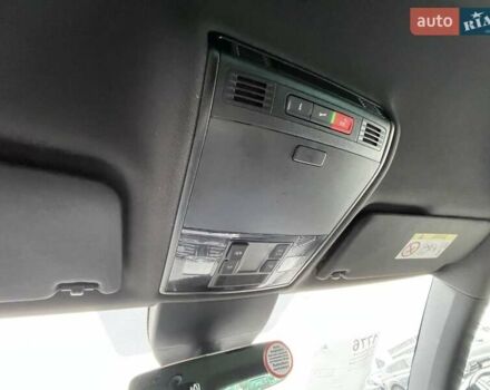 Черный Шкода Суперб, объемом двигателя 2 л и пробегом 175 тыс. км за 29999 $, фото 9 на Automoto.ua