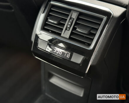 Черный Шкода Суперб, объемом двигателя 1.8 л и пробегом 153 тыс. км за 16900 $, фото 25 на Automoto.ua