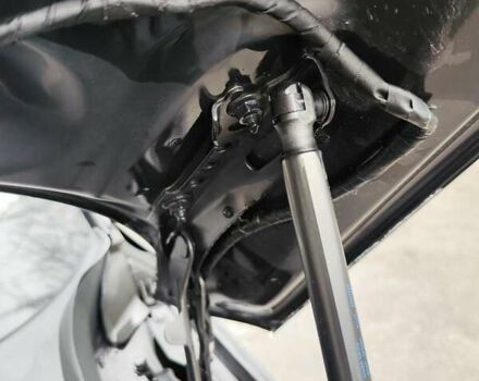 Черный Шкода Суперб, объемом двигателя 1.97 л и пробегом 215 тыс. км за 17000 $, фото 28 на Automoto.ua