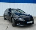 Черный Шкода Суперб, объемом двигателя 1.97 л и пробегом 240 тыс. км за 20399 $, фото 1 на Automoto.ua