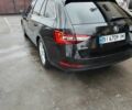 Черный Шкода Суперб, объемом двигателя 1.97 л и пробегом 215 тыс. км за 17000 $, фото 25 на Automoto.ua