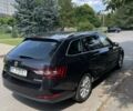 Чорний Шкода Суперб, об'ємом двигуна 2 л та пробігом 289 тис. км за 17900 $, фото 10 на Automoto.ua