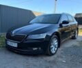 Черный Шкода Суперб, объемом двигателя 2 л и пробегом 253 тыс. км за 17300 $, фото 1 на Automoto.ua