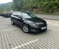 Черный Шкода Суперб, объемом двигателя 2 л и пробегом 273 тыс. км за 15600 $, фото 1 на Automoto.ua