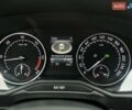 Черный Шкода Суперб, объемом двигателя 2 л и пробегом 200 тыс. км за 22500 $, фото 29 на Automoto.ua