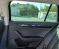Черный Шкода Суперб, объемом двигателя 2 л и пробегом 224 тыс. км за 19500 $, фото 17 на Automoto.ua