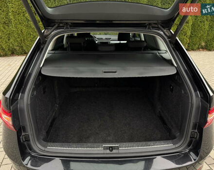 Шкода Суперб 2017 у Самборе на Automoto.ua Чорний Шкода Суперб, об'ємом двигуна 2 л та пробігом 244 тис. км за 13500 $, фото 47 на Automoto.ua