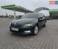 Чорний Шкода Суперб, об'ємом двигуна 1.97 л та пробігом 303 тис. км за 16300 $, фото 1 на Automoto.ua