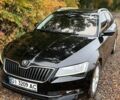 Чорний Шкода Суперб, об'ємом двигуна 1.6 л та пробігом 299 тис. км за 16800 $, фото 1 на Automoto.ua