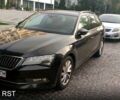 Черный Шкода Суперб, объемом двигателя 2 л и пробегом 280 тыс. км за 16000 $, фото 2 на Automoto.ua