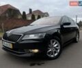 Черный Шкода Суперб, объемом двигателя 2 л и пробегом 200 тыс. км за 21999 $, фото 1 на Automoto.ua