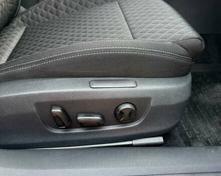 Черный Шкода Суперб, объемом двигателя 2 л и пробегом 252 тыс. км за 16999 $, фото 24 на Automoto.ua