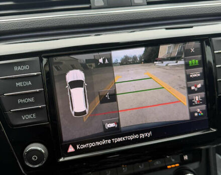 Чорний Шкода Суперб, об'ємом двигуна 1.6 л та пробігом 258 тис. км за 16800 $, фото 9 на Automoto.ua