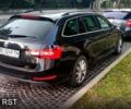 Черный Шкода Суперб, объемом двигателя 2 л и пробегом 280 тыс. км за 16000 $, фото 1 на Automoto.ua