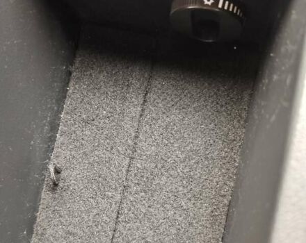 Черный Шкода Суперб, объемом двигателя 1.97 л и пробегом 215 тыс. км за 17000 $, фото 23 на Automoto.ua