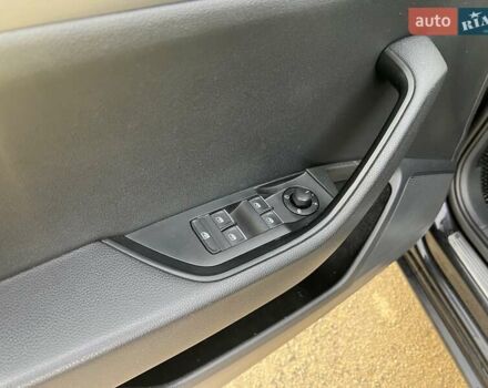 Черный Шкода Суперб, объемом двигателя 1.97 л и пробегом 251 тыс. км за 16800 $, фото 10 на Automoto.ua