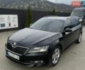 Чорний Шкода Суперб, об'ємом двигуна 2 л та пробігом 279 тис. км за 12900 $, фото 1 на Automoto.ua